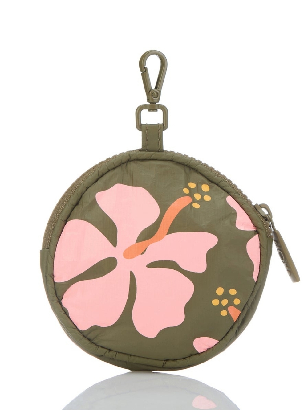 ALOHA Collection Cutie in Mo'orea Bellini and Olive (NWT)